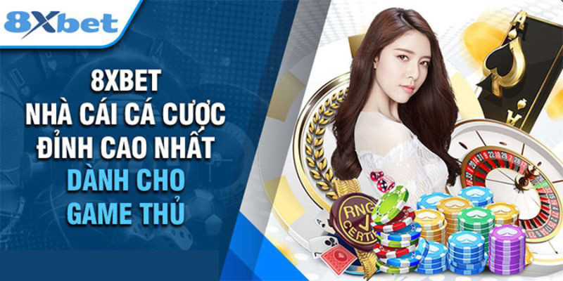 nổi bật của 8xbet